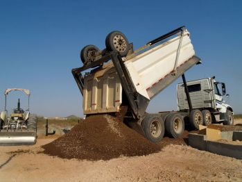 Mission, McAllen, Hidalgo County, TX Dump Truck Insurance