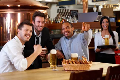 Liquor Liability Insurance in Mission, TX
