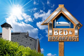 Mission, McAllen, Hidalgo County, TX Bed & Breakfast Insurance