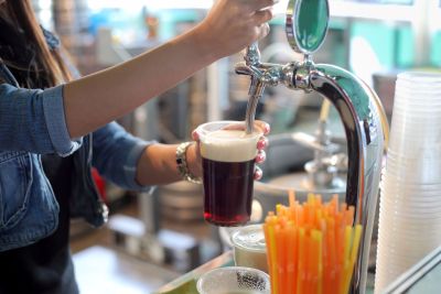 Bar, Tavern, Pub, and Sports Bar Insurance in Mission, TX – Protect Your Business with Mark Moseley Insurance Agency