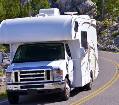 Affordable RV Insurance in Mission, TX - Mark Moseley Insurance Agency