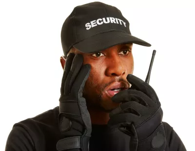 Security Guard Insurance in Mission, McAllen, Hidalgo County, TX