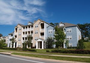 Apartment Building Insurance in Mission, McAllen, Hidalgo County, TX