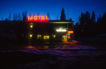 Mission, McAllen, Hidalgo County, TX Motel Insurance