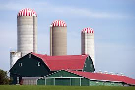 Farm Structures Insurance in Mission, McAllen, Hidalgo County, TX