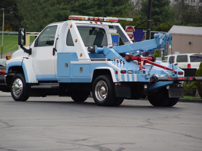Tow Truck Insurance in Mission, McAllen, Hidalgo County, TX