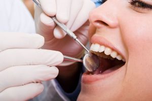 Dental Insurance in Mission, McAllen, Hidalgo County, TX