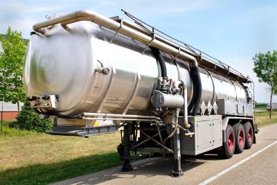 Fuel Haulers Insurance in Mission, McAllen, Hidalgo County, TX