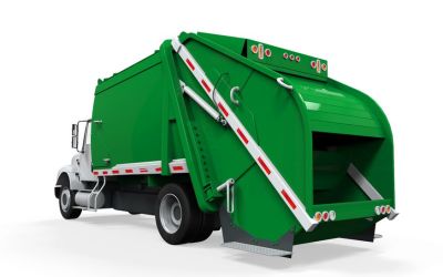 Garbage Truck Insurance in Mission, TX